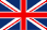 Flag of United Kingdom